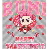 Demon Hunter Girls-LM 724